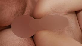 Patricia´s anal experience